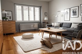  Maison � vendre 4 pi�ces 101 m�