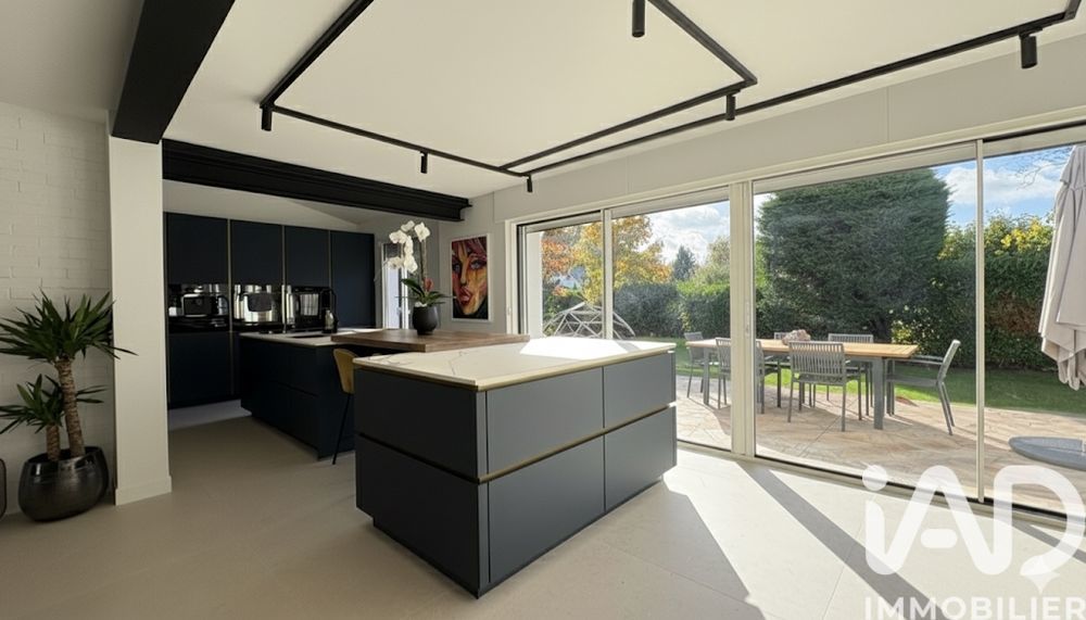 � vendre  Maison L�signy (77150)