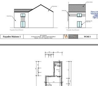  Maison � vendre 5 pi�ces 107 m�