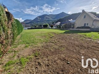  Terrain � vendre 942 m�