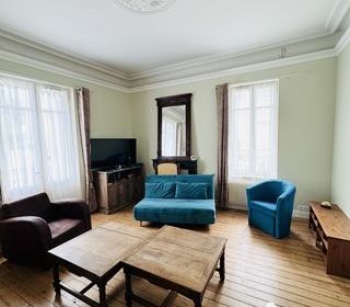  Maison � vendre 6 pi�ces 145 m�