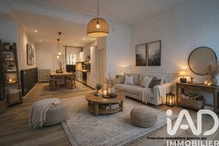  Appartement � vendre 7 pi�ces 167 m�