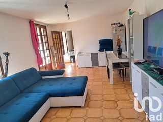  Maison � vendre 4 pi�ces 82 m�