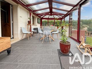  Maison � vendre 4 pi�ces 122 m�