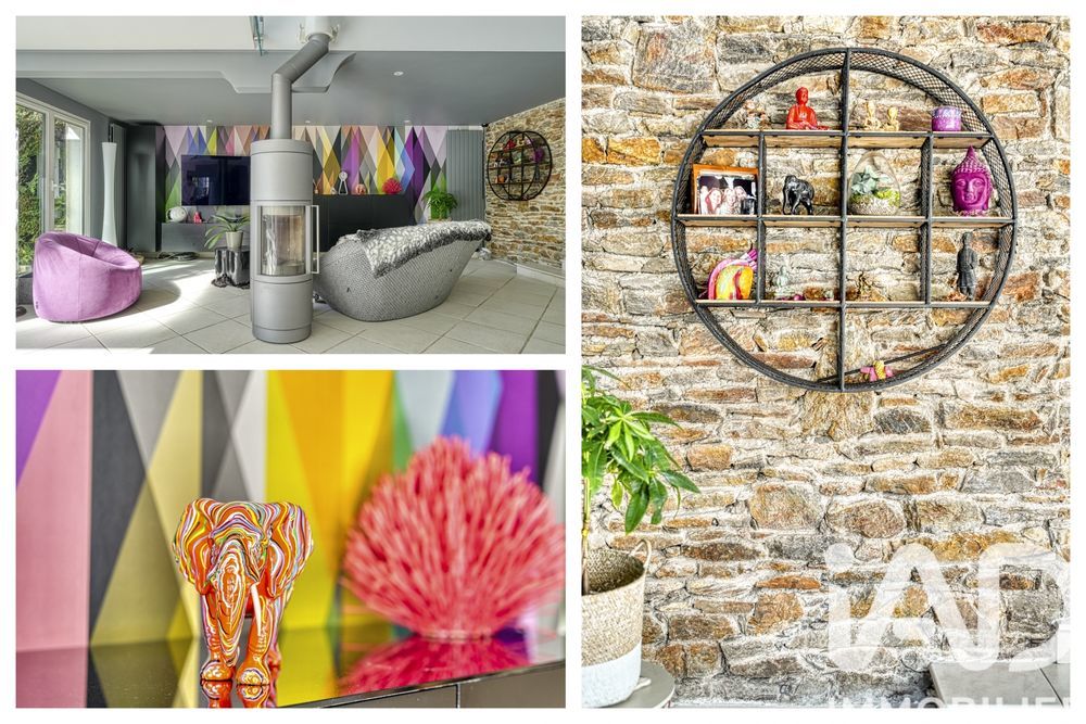 � vendre  Maison Rueil-Malmaison (92500)