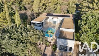  Maison � vendre 5 pi�ces 221 m�