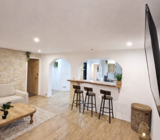  Appartement � vendre 4 pi�ces 93 m�