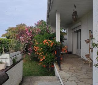  Maison � vendre 4 pi�ces 102 m�