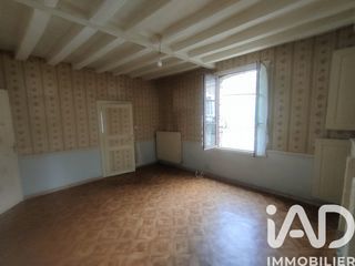  Maison � vendre 3 pi�ces 68 m�