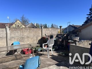  Maison � vendre 5 pi�ces 79 m�