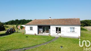  Maison � vendre 4 pi�ces 143 m�