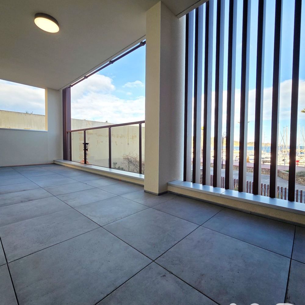 � vendre  Appartement Banyuls-sur-Mer (66650)