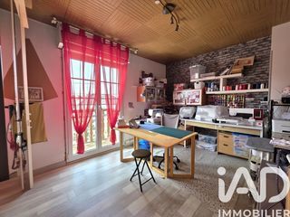  Maison � vendre 5 pi�ces 100 m�