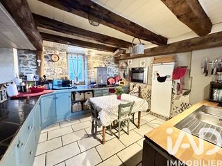  Maison � vendre 5 pi�ces 143 m�