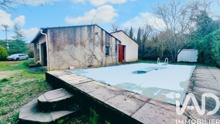  Maison � vendre 4 pi�ces 80 m�