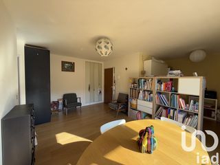  Appartement � vendre 2 pi�ces 46 m�