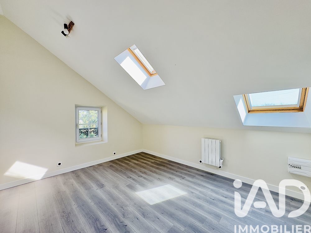 � vendre  Maison Villebon-sur-Yvette (91140)