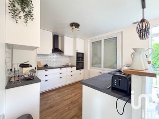  Maison � vendre 4 pi�ces 90 m�