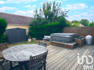  Maison � vendre 5 pi�ces 102 m�