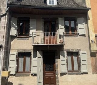  Maison � vendre 4 pi�ces 82 m�