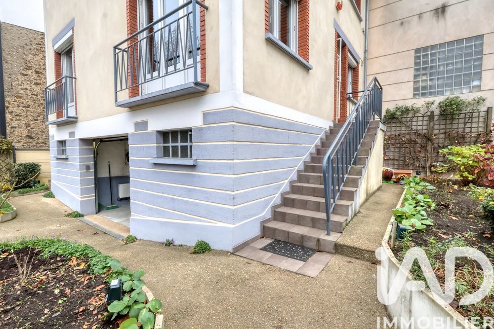 � vendre  Maison Bagnolet (93170)