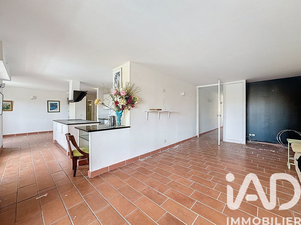 � vendre  Appartement Sainte-Maxime (83120)