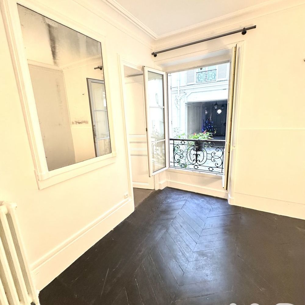 � vendre  Appartement Paris 9