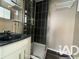  Appartement � vendre 2 pi�ces 36 m�