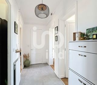  Appartement � vendre 2 pi�ces 54 m�