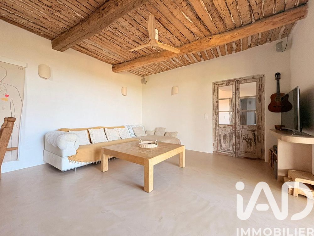 � vendre  Maison Fayence (83440)