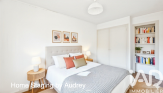  Appartement � vendre 3 pi�ces 58 m�