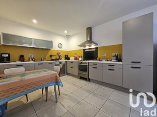  Maison � vendre 5 pi�ces 153 m�