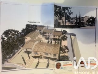  Terrain � vendre 1581 m�