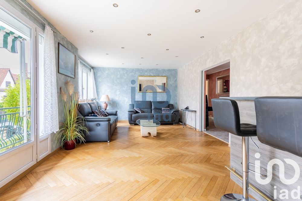 � vendre  Maison L'Ha�-les-Roses (94240)