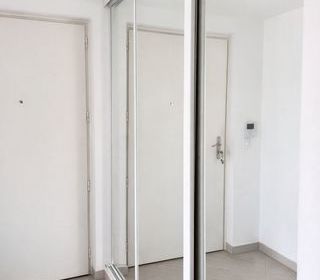  Appartement � vendre 2 pi�ces 43 m�