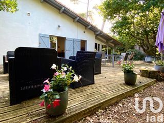  Maison � vendre 6 pi�ces 125 m�