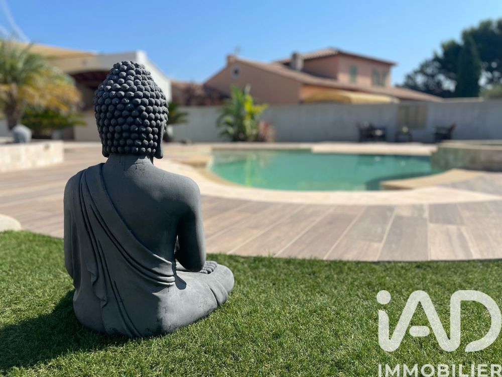 � vendre  Maison La Farl�de (83210)