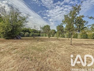  Terrain � vendre 561 m�