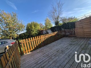  Appartement � vendre 3 pi�ces 58 m�