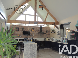  Maison � vendre 6 pi�ces 163 m�