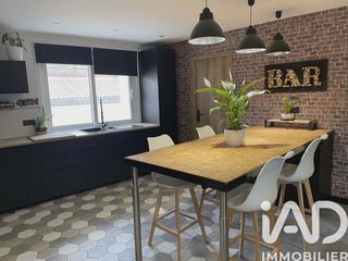  Maison � vendre 4 pi�ces 89 m�