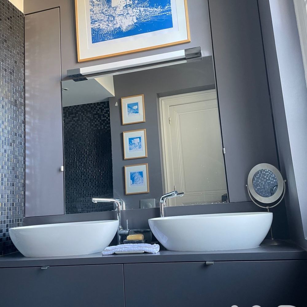 � vendre  Maison Libourne (33500)