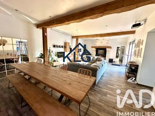  Maison � vendre 7 pi�ces 214 m�