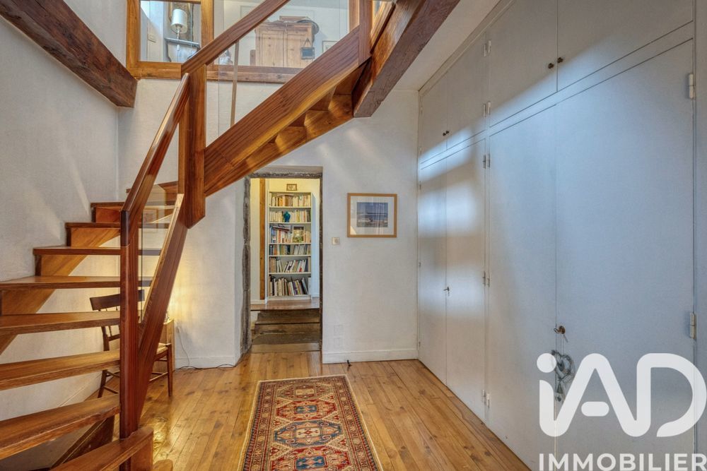 � vendre  Maison Saint-Ismier (38330)