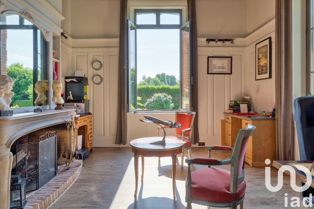 � vendre  Maison Ouville-la-Rivi�re (76860)