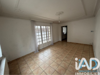  Maison � vendre 4 pi�ces 81 m�
