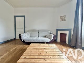  Appartement � vendre 3 pi�ces 59 m�