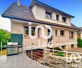  Maison � vendre 9 pi�ces 148 m�