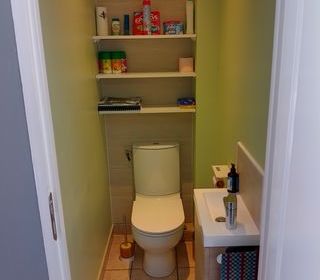  Maison � vendre 4 pi�ces 88 m�