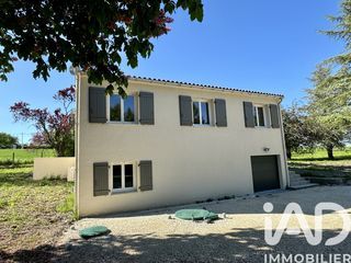  Maison � vendre 6 pi�ces 105 m�